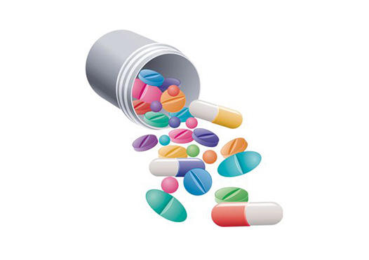 Non-Surgical Treatments | Oral Medications