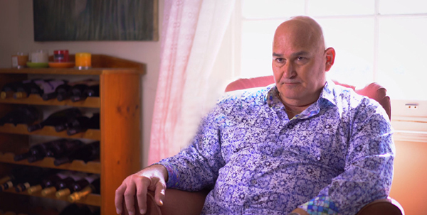 HardFacts – John the devastation of ED