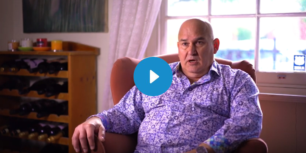 John – Using the penile implant John – Using the penile implant