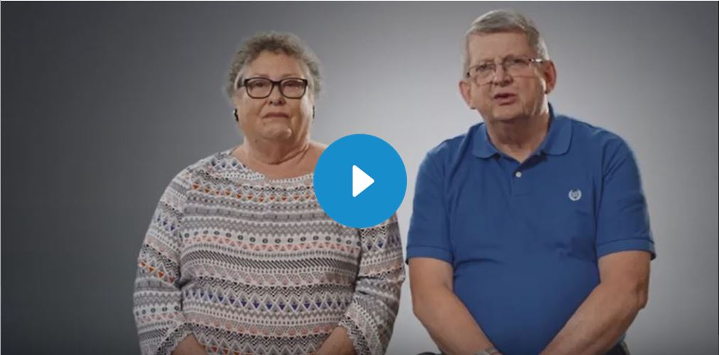 HardFacts - Marsha and Graham's Story Penile Implant Option